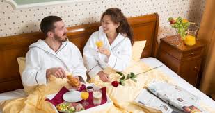 Weitere ideen zu frühstück im bett, frühstück, sonntagmorgen. Fruhstuck Im Bett Tourismusnetzwerk Thuringen
