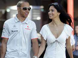 I look forward to speaking with you. Lewis Hamilton Keine Heirat Aber Ein Haus Stars