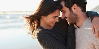 She does not get sentimental. 23 Husbands Describe The Moment They Knew They Found The One Huffpost Life