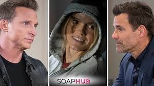 General Hospital Spoilers December 2: Lulu Shocked x 1000, Jason's News  Rocks Drew