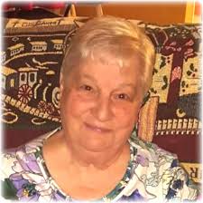 Obituary of Norma Jean Smith Keith