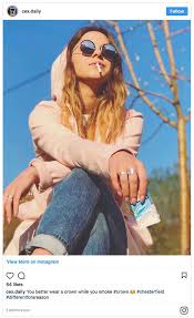 The smoking age was increased from 18 to 21 in december 2019. Big Tobacco S Global Reach On Social Media The New York Times
