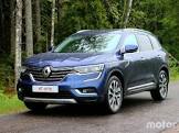 Renault-Koleos