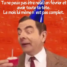 #humour #blagues #anniversaire
