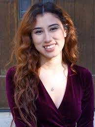 Arianna Montero's Instagram, Twitter & Facebook