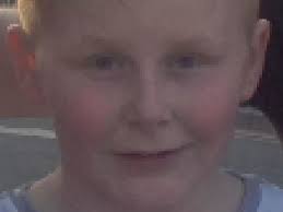 Cian Robinson missing: Fears vulnerable 13-year-old could have taken deadly  'legal highs'