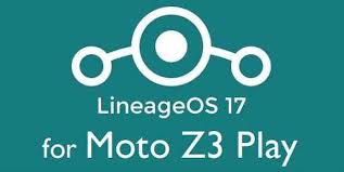 · on the computer, open a command prompt (on windows) or terminal (on linux or . Lineageos 17 Download Lineageos 17 For Moto Z3 Play Android 10