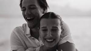 Five things we know about Millie Bobby Brown's fiancé Jake Bongiovi