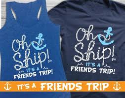 cruise shirts group cruise cruise tank top oh ship cruise