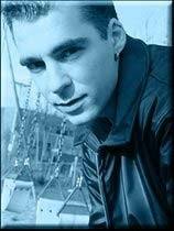 Biographie de l'auteur Patrick Fillion