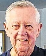 Walter Waring Obituary (2022)