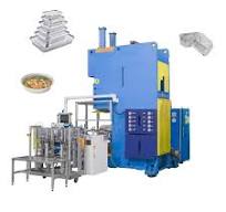 China Aluminum Foil Tray Making Machine, Aluminum Foil Tray Making Machine  Wholesale, Manufacturers, Price | Made-in-China.com