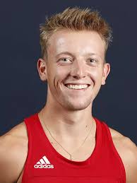 2021-22 Men's Track and Field Roster