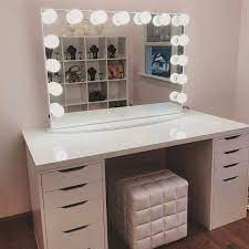 Ikea comes with unique furniture to enhance your home decor. Instagram Photo By Impressions Vanity Co Dream Vanity Habitaciones De Ensueno Muebles Habitacion Diseno De Habitaciones Juvenil