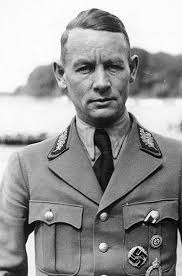 Franz Pfeffer von Salomon