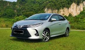 Sold my kelisa via carsome. Berapa Kos Servis Toyota Vios Wajib Baca Sebelum Beli Mekanika