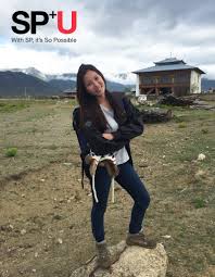 Senior reviewer in iiclldubai2016, dubai conference series 2016 Singapore Polytechnic Diploma In Architecture Darch Student Victoria Tan Entered Sp Via The Polytechnic Foundation Programme Pfp But The Opportunity To Do So Did Not Come Easy For Her During Her