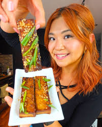 Ready for Tofu delivery! Thanks Matthew Barrie for stickers 🤘🤘