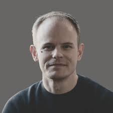 Podcast Interview with Tech Talks at Web Summit, Lisbon, 2018