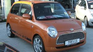 Born in a coastal town in italy, gino instantly fell in love with long beach, the city by the sea…. Daihatsu Mira Gino Car Reviews From Actual Car Owners With Photos On Drive2