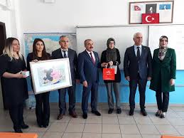 Tuketici Ve Tuketim Konulu Resim Yarismasi Sonuclandi Nevsehir Haber