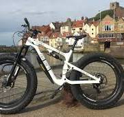 Il miglior telaio per bici fat full suspension sotto i 1000 ...