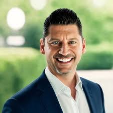 Bryan Marx's Instagram, Twitter & Facebook