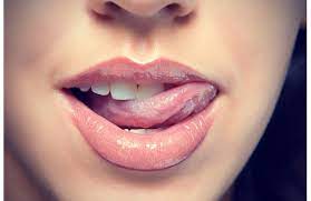 542 song search results for lick my lips. What Does It Mean When A Woman Keeps Licking Her Lips And Smiling At You Quora