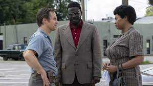 Race and redemption in the new south by osha gray. The Best Of Enemies Review Strange But True Liberal Message Movie Variety