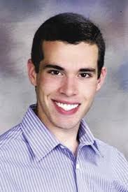 Getting to know ... Nathan Gonzalez