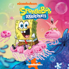 The SpongeBob Movie