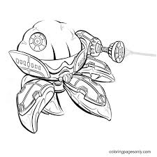 Zombies is a video game developed by popcap games. Free Plants Vs Zombies Printable Coloring Pages Plants Vs Zombies Coloring Pages Coloring Pages For Kids And Adults