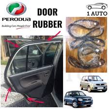 Kemalangan tragedi buruk kereta perodua myvi berlumba lumba haram highway lebuhraya duke langgar pajero maut meninggal dunia mati lelaki perempuan suami isteri bayi familia myvi club fmc. Getah Cermin Tingkap Myvi Cermitok