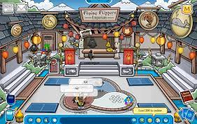You must always think that you take out your opponent. Card Jitsu Fire Secret Ninja Hideout Dojo And Volcano Room Updates Chilli Pepper Penguins