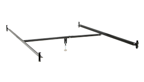 Maybe you would like to learn more about one of these? Queen Bed Rails W Center Support Bed Rails Thesleepshop Com