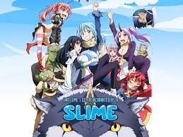Watch That Time I Got Reincarnated as a Slime, Pt. 2 (Original Japanese  Version) | Prime Video