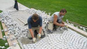 Wir legen wert auf offenheit, daher erörtern wir im vorfeld die beste und. Strassenbau Und Pflasterarbeiten Leistungen Bente Garten Und Landschaftsbau