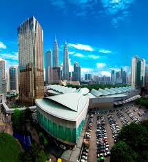 Cheap and monthly parking near me don't usually go together in francisco or nyc, but you can save hundreds of dollars each there are hundreds of affordable parking spots available in all the major cities across the u.s. Expansions Underway At Klcc Mix Meetings