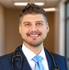 Christopher David, MD