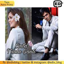 Cinta tiada ganti season 1. Cinta Tiada Ganti Live Episod 78 Tonton Layan Drama Postingan Facebook