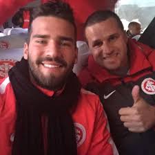 Liverpool's £67m man Alisson almost quit football for being 'short and fat'  but incredible coach saved career