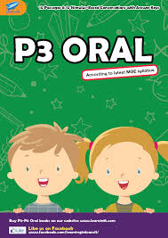 Berarti salinan lunak (dalam bahasa indonesia yang terkadang dieja softcopy), soft copy adalah salinan elektronik dari beberapa jenis data, seperti file (baca pengertian file disini) yang dilihat. Primary 3 English Oral Booklet By Hana Zhang Soft Copy Openschoolbag