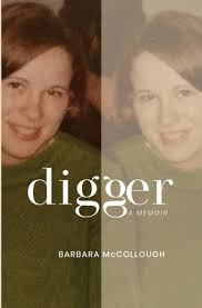 Digger: A Memoir (Paperback)