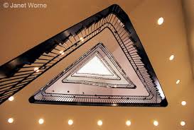 Pebble beaches, the fall of snow, fields of clover, herds of cattle, and traffic jams all demonstrate random rhythms. Janet Worne Thoughtful Photography Rhythm In Photography