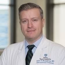 Peter Monteleone, M.D.