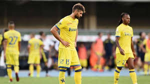 Il chievoverona ha comunicato di aver ufficialmente presentato ricorso dopo essersi visto. Serie A Massive Exodus About To Happen At Chievo Verona