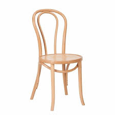 Bentwood furniture is a piece where all or part of it is formed by wood that has been bent and shaped to achieve its final design, and you can commonly see this in certain makes of chairs and stools. Classic Bentwood Loop Chair Bydezign Furniture Nz