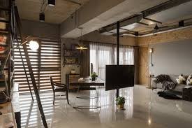 添加藝術風的loft風居宅 yahoo奇摩房地產 minimalist living room design minimalist living room home