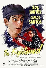 The Frightened (Short 2020)