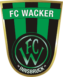 Liga) current squad with market values transfers rumours player stats fixtures news. Fc Wacker Innsbruck Vector Logo Download Free Svg Icon Worldvectorlogo